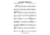 As Time Goes By - Baritone Horn TC