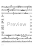 Circus - An Overture - Trombone 1