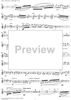 Clarinet Sonata, Op. 14  (in place of Clarinet) - Violin