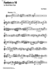 Fanfara a 10 - C Trumpet1