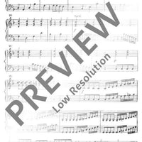 Concerto F Major - Harpsichord