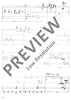 Katalog I - Performing Score