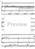 Preludio e Danza Camaleontica - Score