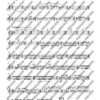 Valoa kohti (Towards the Light) - Score and Parts