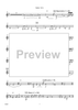 Skyline - Bass Clarinet