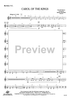 Carol of the Kings - Baritone Horn TC