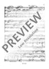 String Quartet F major - Full Score