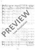 Memento vivere · Kythere - Choral Score