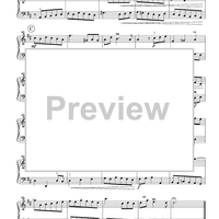 Invention #3 from Fifteen Two-Part Inventions