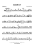 Allegretto - Euphonium 1