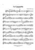 Music for Three, Collection No. 9, Musica de Mexico - Bb Clarinet 2
