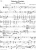 Detective Overture - Viola