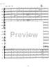 Variazioni su un tema di Prokofiev - Full Score