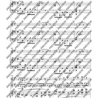 Sonata No. 1 A major
