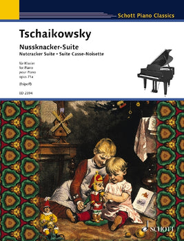 Nutcracker Suite