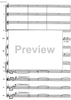 Christus vincit! - Score