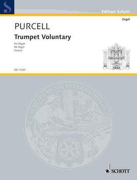 Trumpet Voluntary