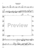 Portsmouth Point Overture for Band - Bb Clarinet 2