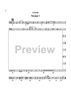 Footloose - Trombone 3