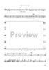 Backstage Pass - Baritone Horn/Euphonium