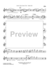 Agnus Dei - from incidental music to L'Arlesienne - Bb Clarinet 1