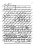 Eleven Intrusions - Full Score