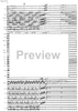Astral Concerto (A Mirror of Light) - Full Score