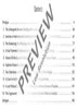 The Bewitched - Full Score