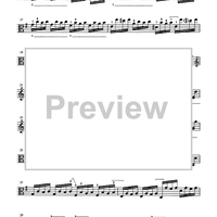 Suzuki Viola School, Volume 7 - Viola Part