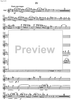 Trio No. 1 Op. 3 - Violin