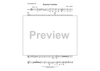 Housetop Variations - Alto Saxophone