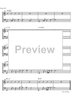 Point of Departure - C Instrument
