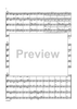 E Lun Chun Folk Tune (E Lun Chun Xiao Chang) - Score