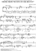 Theme From Mutiny On The Bounty