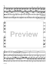 Tangos & More: Six Dances - Score