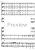 Te Deum - Piano Score