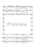 Irish Tune from County Derry - Score