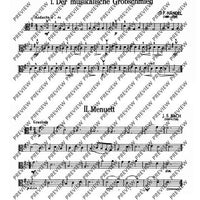 Gradus ad Symphoniam Beginner's level - Viola