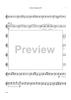 Chant and Ritual Dance - Baritone Saxophone