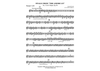 Finale from "The American" - Bb Trumpet 1