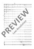 King Priam - Full Score
