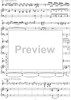 Kindlin' Wood - Piano Score
