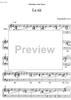 Itineraris I - Piano