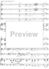 Detective Overture - Score