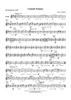 Canonic Fantasy - Alto Saxophone 1
