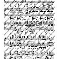 12 Études d'exécution transcendante