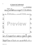 Mendelssohn Songs: Volume 2 for Cello Quartet - Cello 2