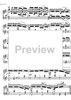 Grand Study in imitation of the Mandoline