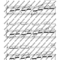 Three Pieces - Score and Parts