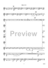 Caliber - Bass Clarinet